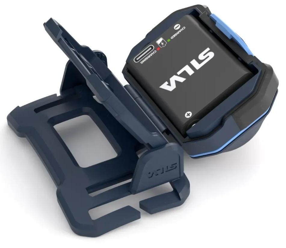 Linterna Frontal Discover -