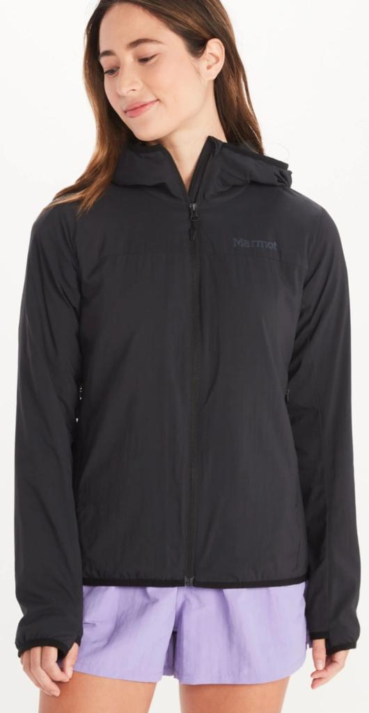 Miniatura Chaqueta Termica Mujer Alt Hb Hoody -