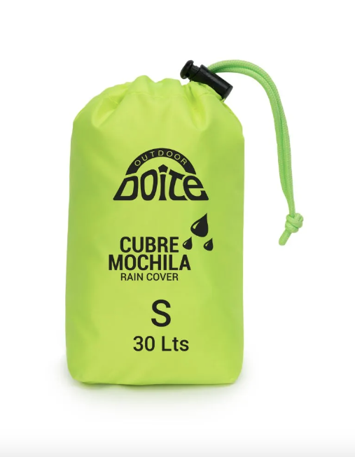 Cubre Mochila S
