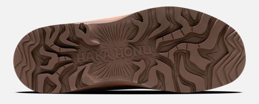 Miniatura Botín Hombre Pampa  -