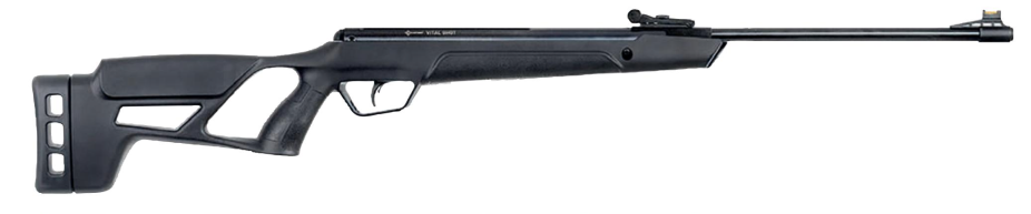 Rifle de Aire VitalShot Spring 5,5 mm -