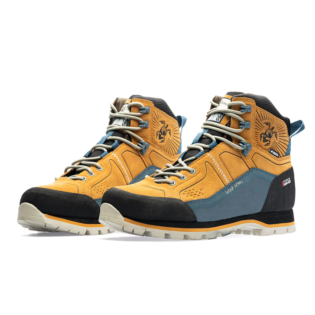 Miniatura Botin Patagon  -