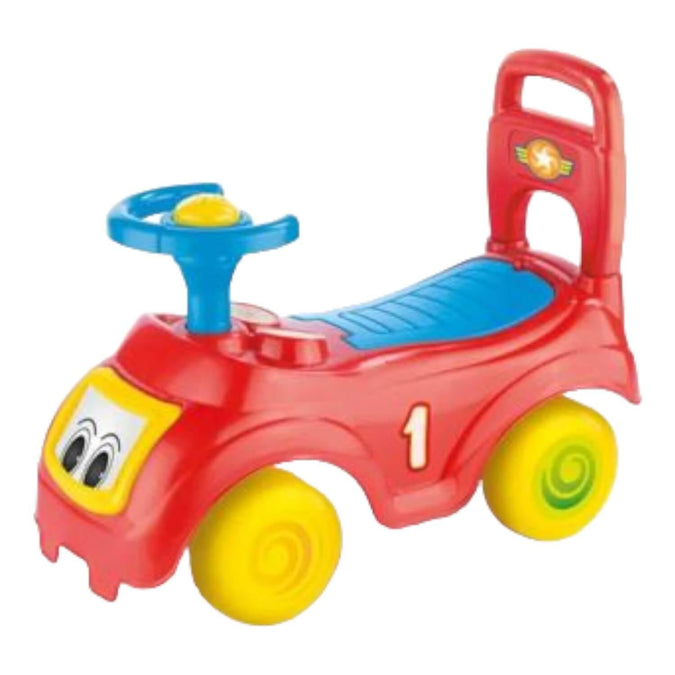 Correpasillo Andador Para Niños 