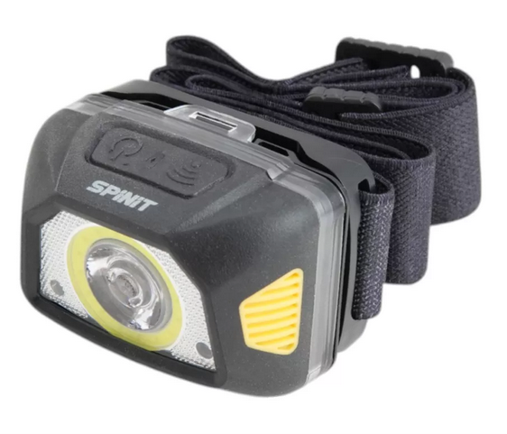 Linterna Cab. R.  Hl600Rd 600Lu #185070_ -