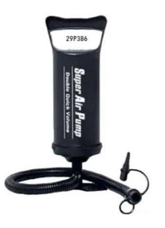 Bombin de Mano #29P386