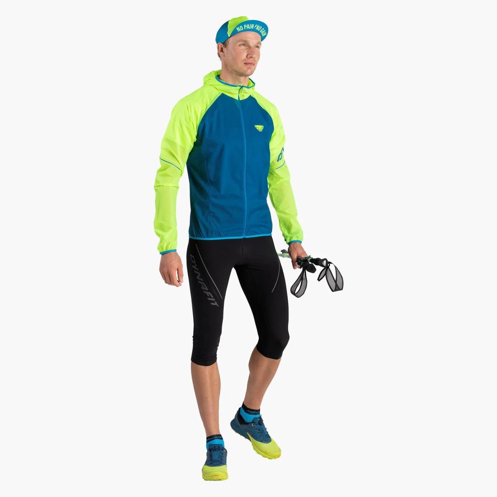 Miniatura Calzas Hombre 3/4 Alpine 2 -