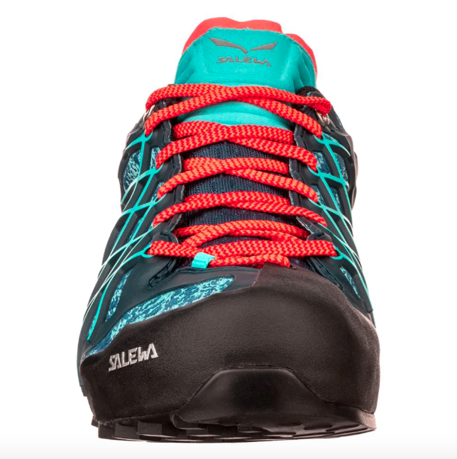 Miniatura Zapatilla De Aproximacion Mujer Wildfire Gtx -