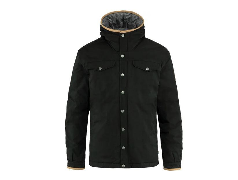 Chaqueta Hombre Greenland No. 1 Down Jacket