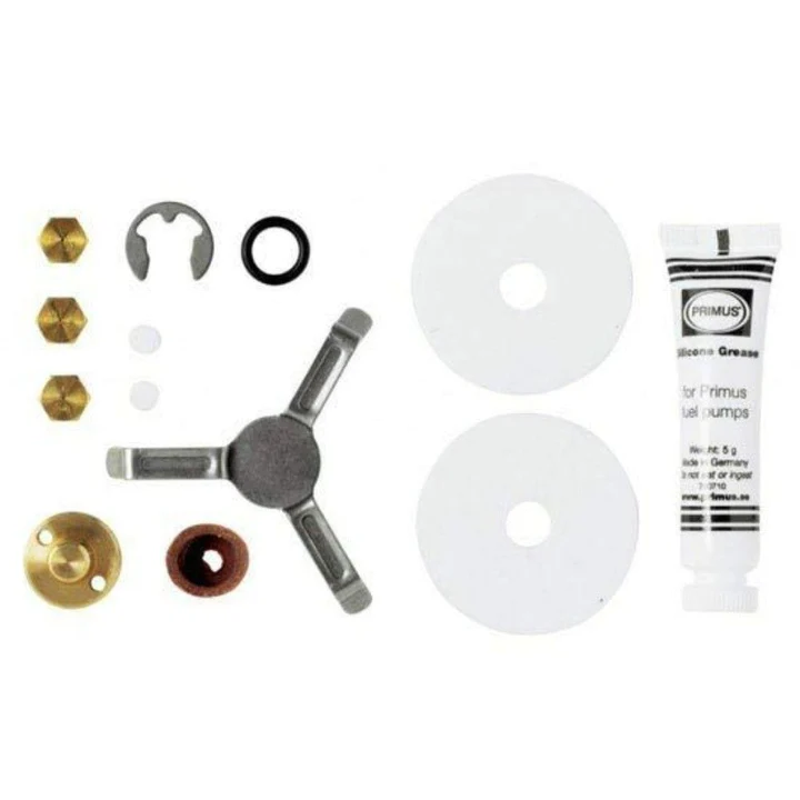 Kit De Mantencion Service Kit For 328988,328989,328896