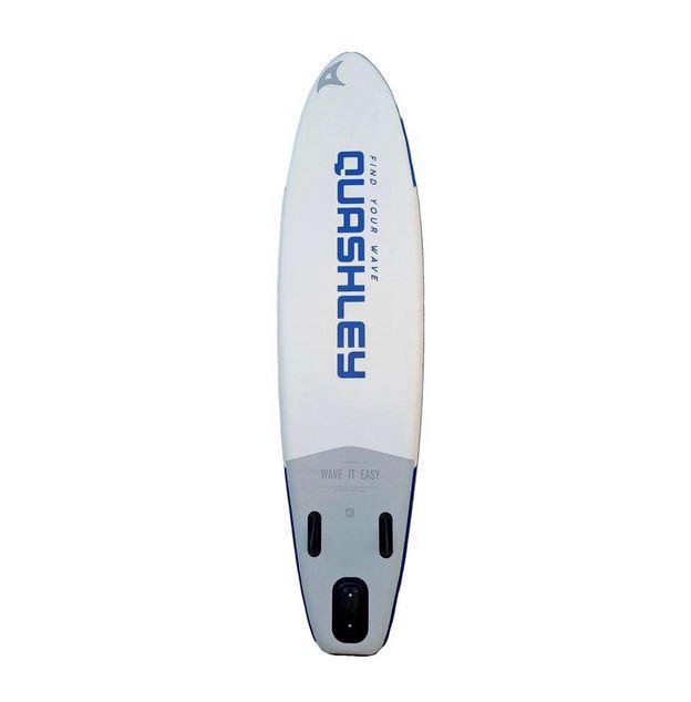 Tabla Sup Quas 10 - Color: Azul/Blanco