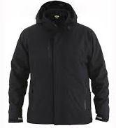  Parka Desmontable  Reno 3 EN 1 