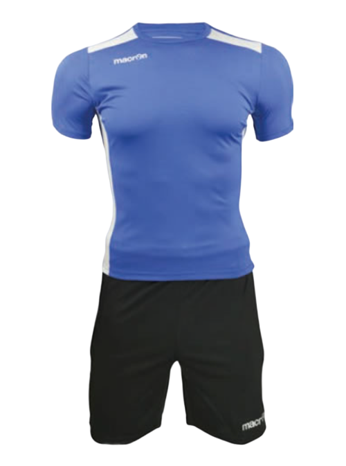 Uniforme Arquero Manga Corta 2018