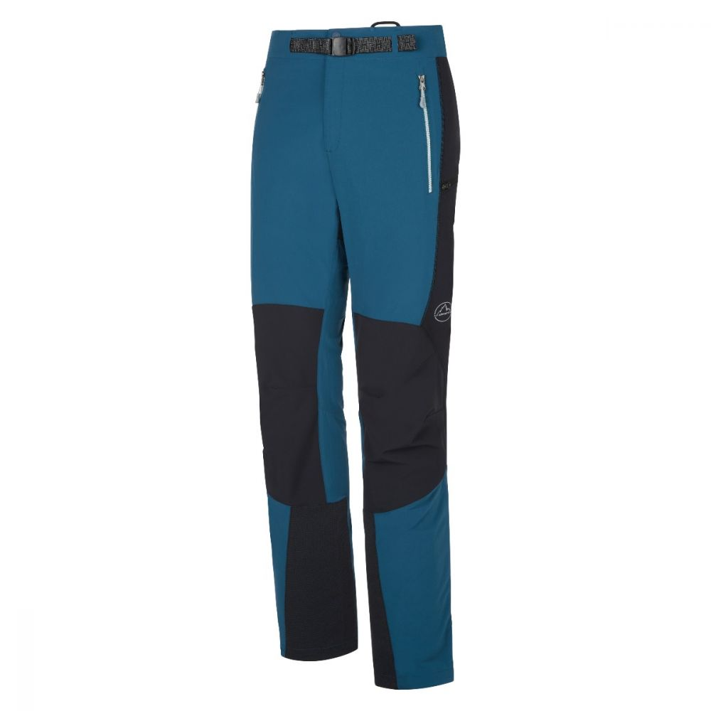 Pantalón Técnico Multifuncional Zupo 2.0 Pant Hombre