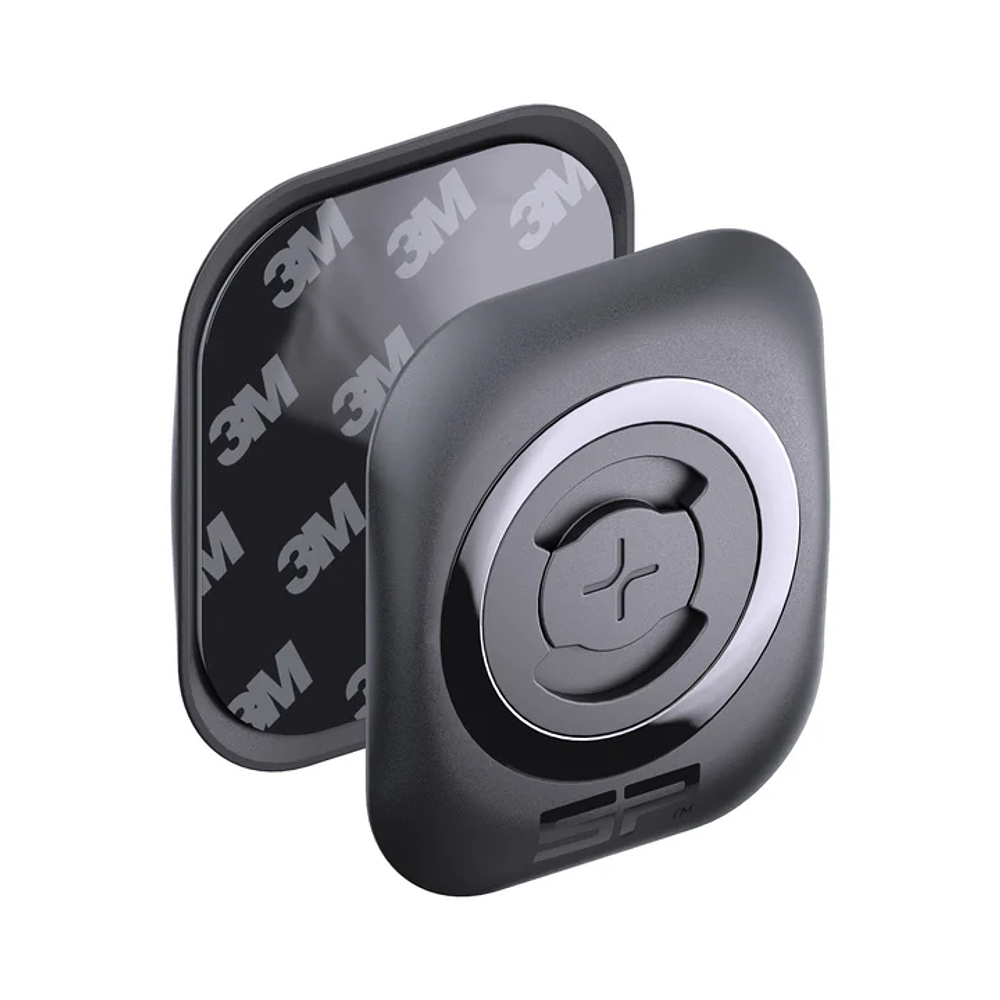 Miniatura Montaje SP Universal Interface SPC+ - Color: Black