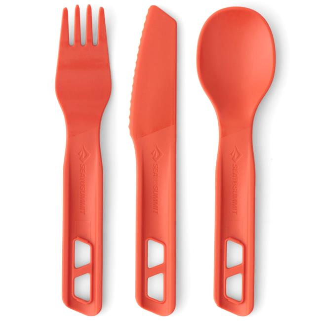 Set Cubiertos Passage - 3 Piezas