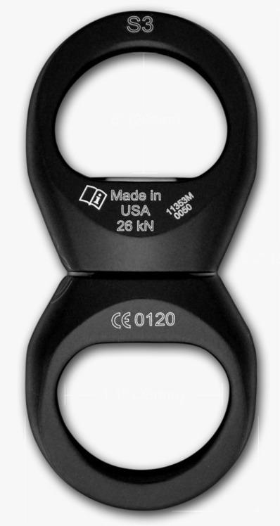 Destorcedor Orbiter S3