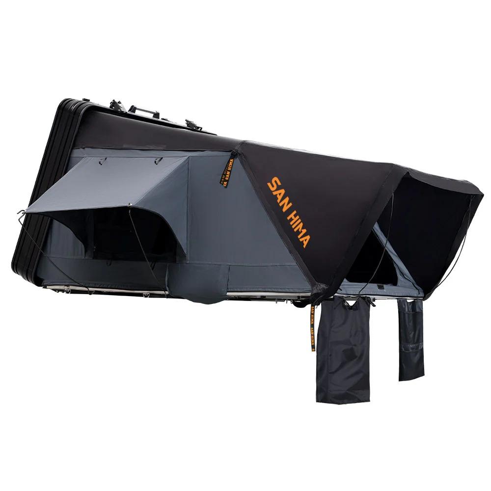 CARPA DE TECHO RÍGIDA JERVIS 