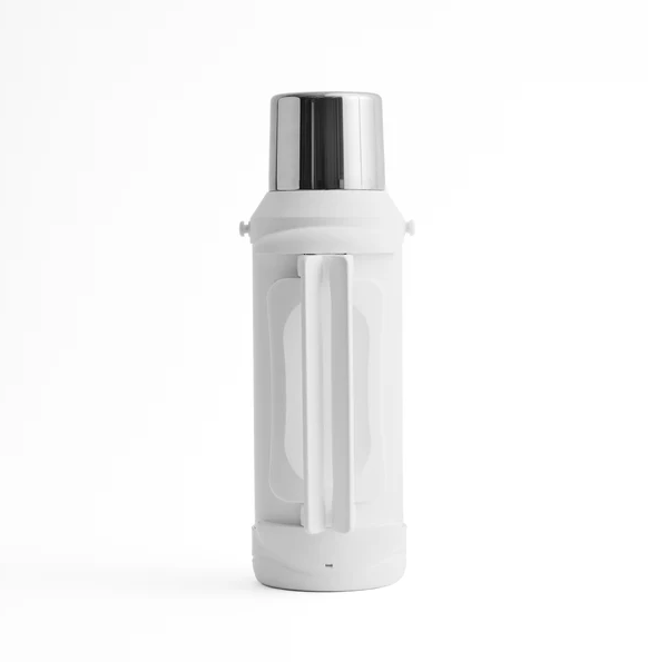 Miniatura Termo Hydromax 1,8L - Color: Blanco