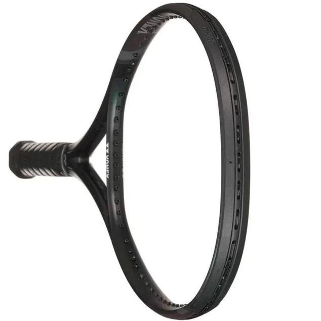 Raqueta Ezone 100L Aqua Night 2024 - Color: Verde/Negro