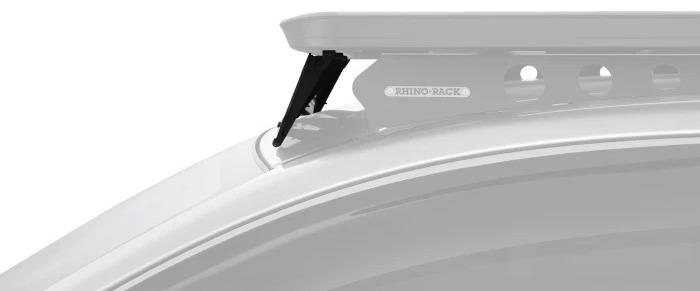 Miniatura Deflector De Viento Para Plataforma Pioneer  -
