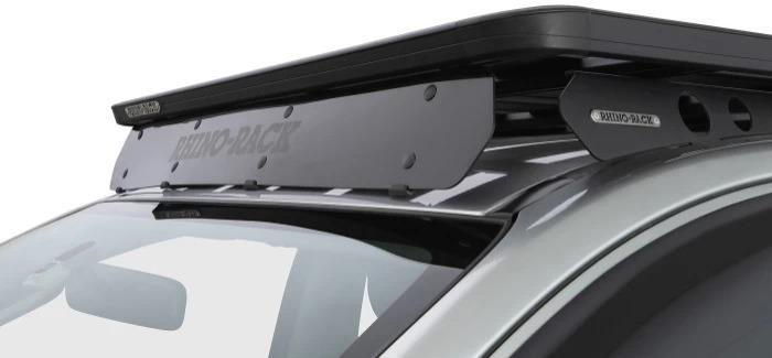 Deflector De Viento Para Plataforma Pioneer  -