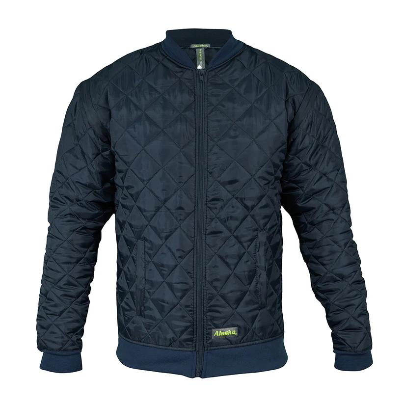 Chaqueta Desmontable Alaska