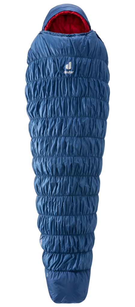 Saco De Dormir Exosphere -10°C (L) Zip Right