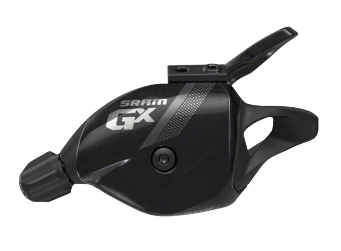 Shifter Trigger Gx 10V Set 2X10