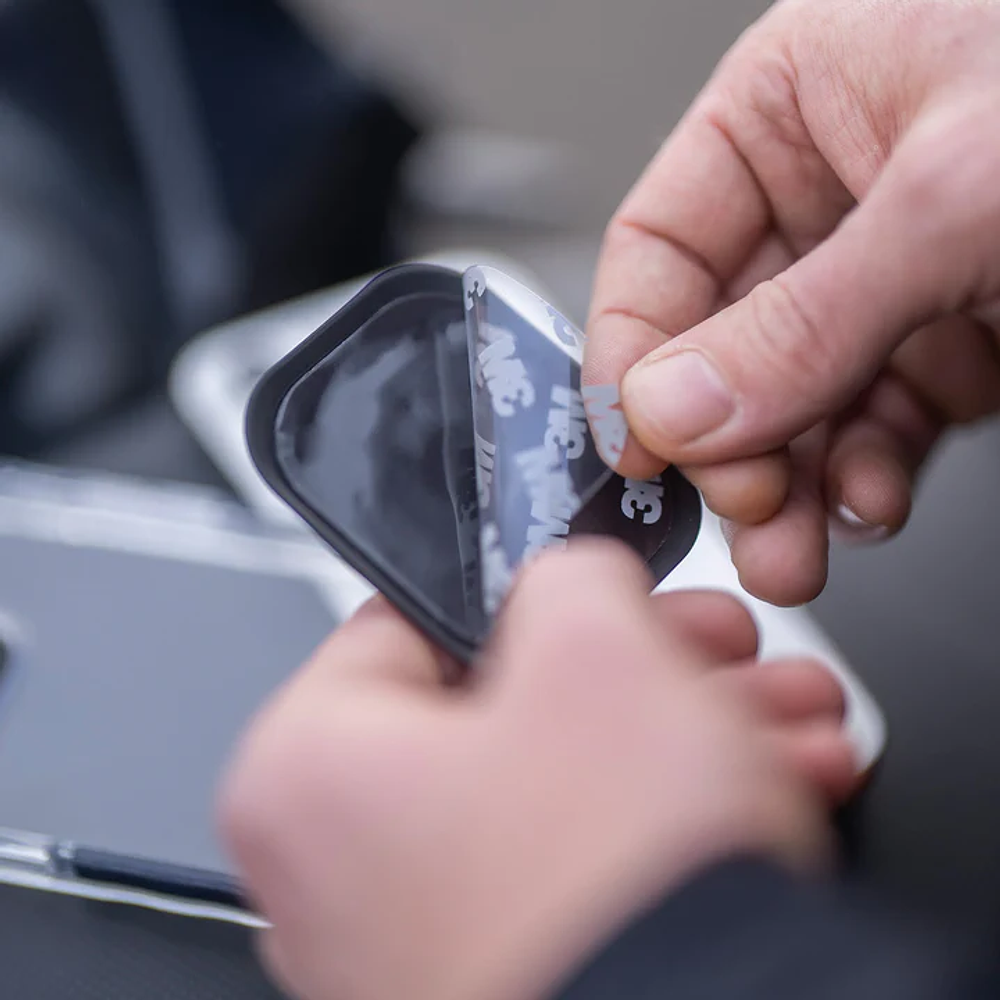 Miniatura Montaje SP Universal Interface SPC+ - Color: Black