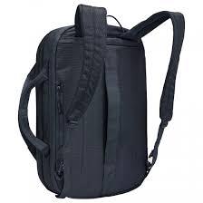 Miniatura Bolso De Viaje Híbrido Subterra 2 15 L - Color: Azul