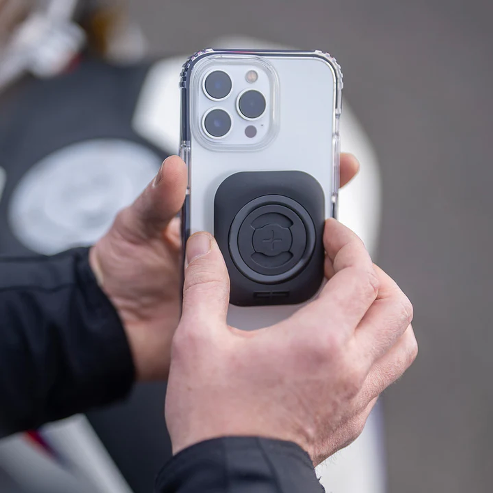 Miniatura Montaje SP Universal Interface SPC+ - Color: Black