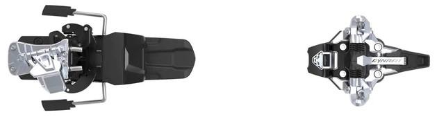 Fijaciones Radical Long Travel - Talla: 92, Color: Natural