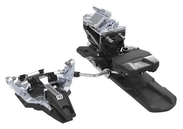 Fijaciones Radical Long Travel