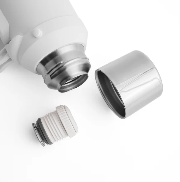 Termo Hydromax 1,8L - Color: Blanco