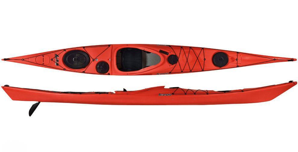 Kayak Leo HV