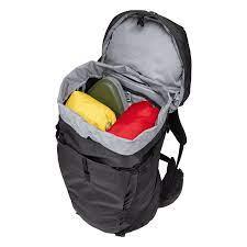 Mochila Mochilero Topio 40 L -