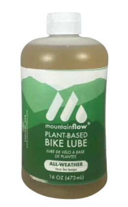 Lubricante Bike Lube All-Weather 16 oz (473 ml)