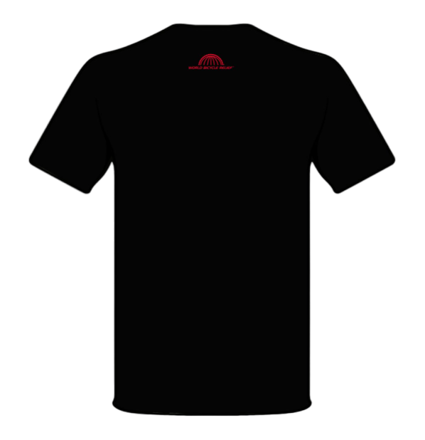 Polera S2203 De Hombre - Color: Negro