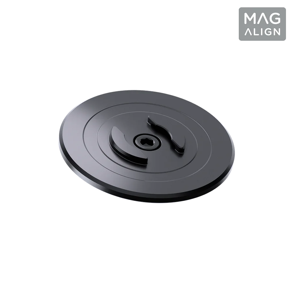 Montaje para Movil SP Mag-Align Head A