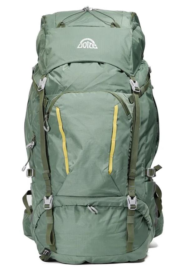 Mochila Excursión Elica 70 Litros