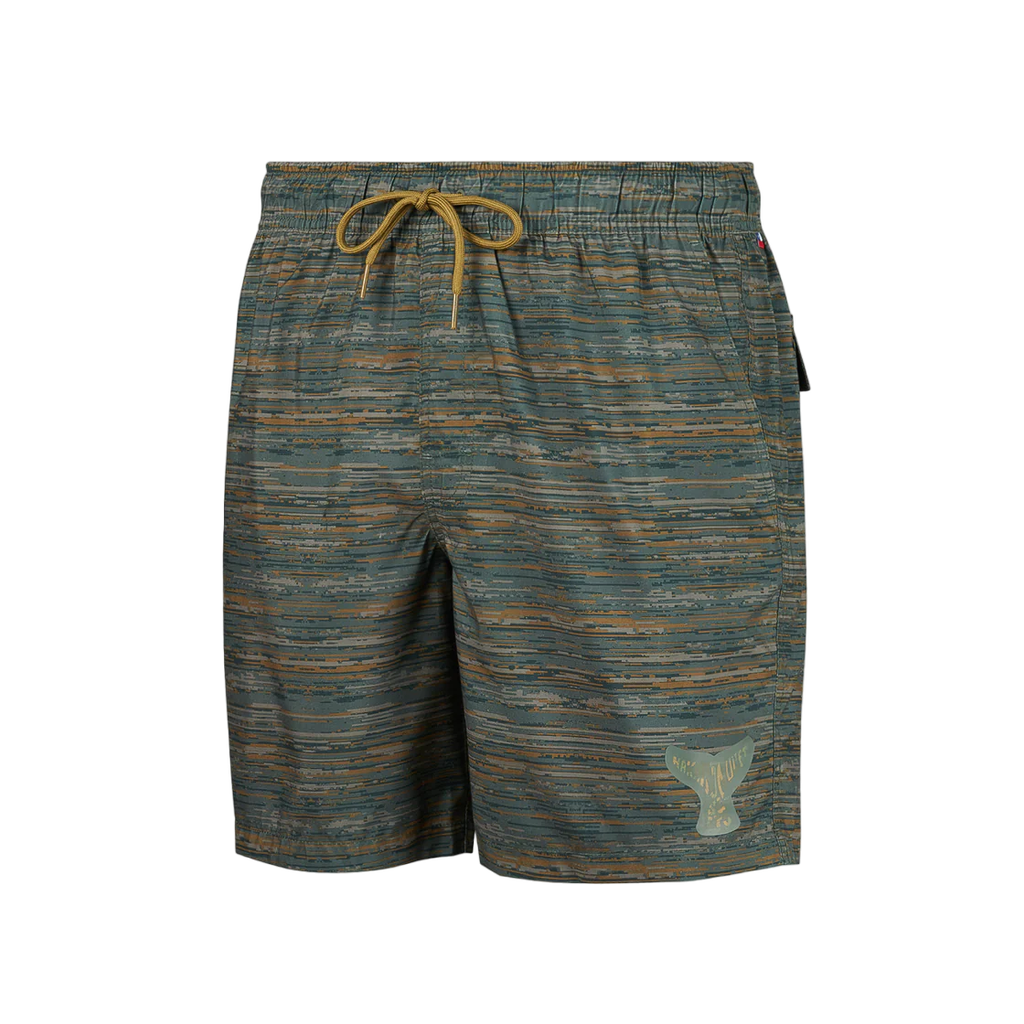 Traje De Baño Hombre Anonadado -