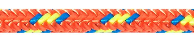 Cordín Auxiliar 6mm X Metro