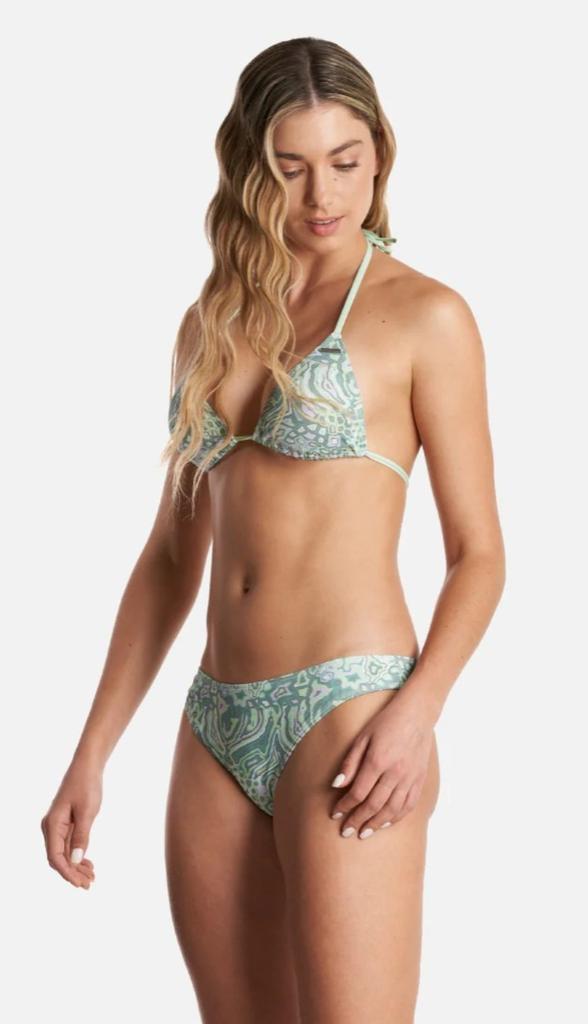 Miniatura Traje de Baño Mujer Clasico  -