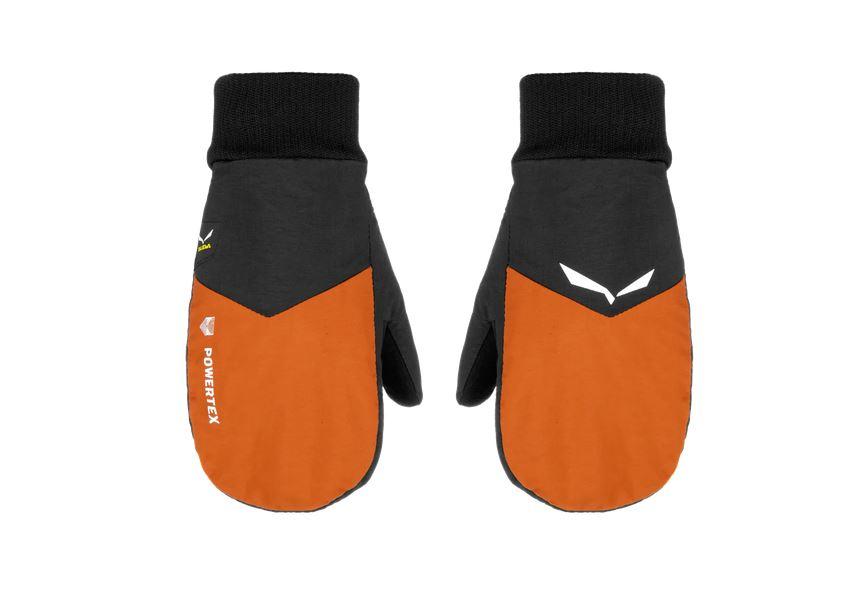 Guantes Mitones Niños Ptx/Twr