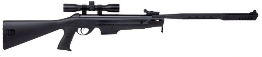 Rifle de Aire Diamondback NPE 5,5 mm
