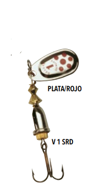 Spinner Aero Decore #3 -