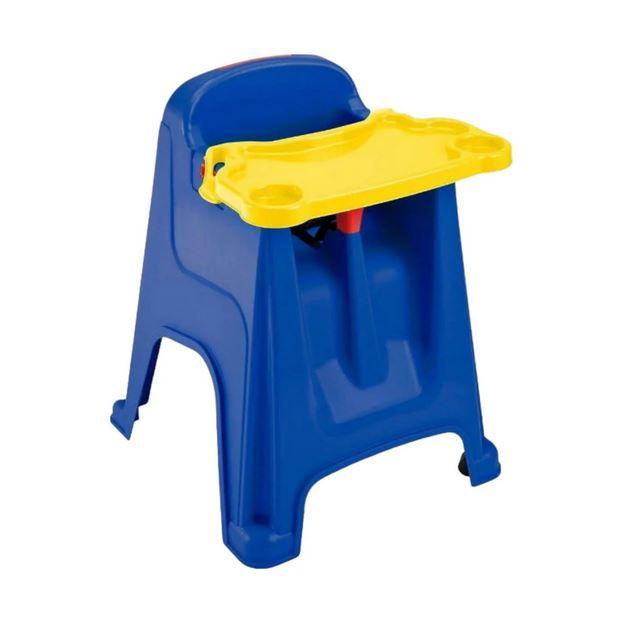 Silla Comedor Para Bebe