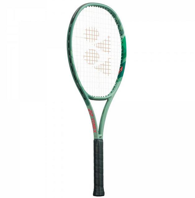 Raqueta Percept 97  - Color: Verde