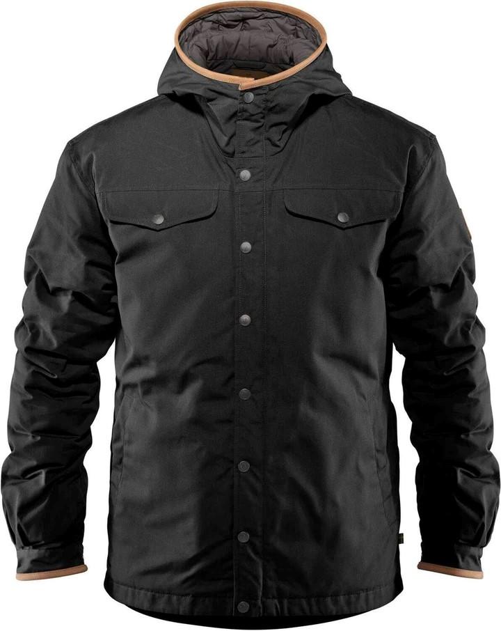 Chaqueta Hombre Greenland No. 1 Down Jacket