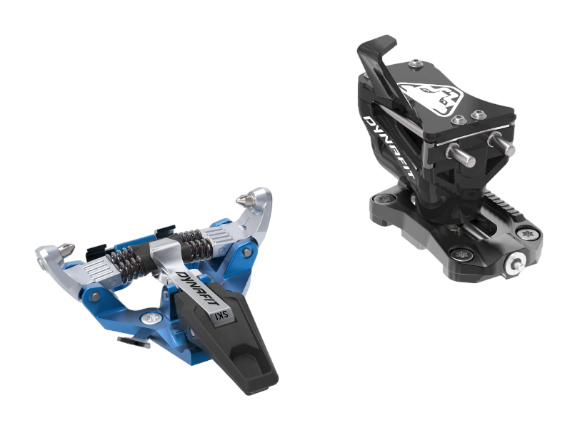 Fijación Speed Turn